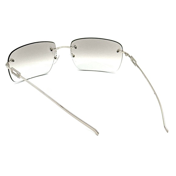 GUCCI Vintage Eyeglasses GG1780/Strass YB7VZ Authentic - Picture 10 of 10